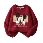 Детский свитшот Disney, индиго - фото 3