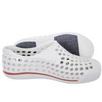 Классические сабо Unisex Izt, белые - фото 2