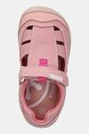 Детские сандалии Biomecanics, розовый - фото 4
