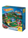 Игра - HOT WHEELS SPEED RACE - фото