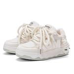 TALKING Tom Talking Tom Cat Обувь для скейтбординга унисекс, Черный/Белый – Панда - фото 4