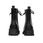 Ботинки Martin мужские черный Yedani - фото 4