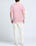 Футболка Raf Simons, розовый - фото 3
