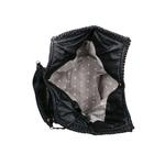 Сумка через плечо Rieker  H1015, черный - фото 5