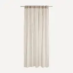 Штора с многофункциональной системой Castle El Corte Inglés, шерсть - фото 4