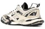 Кроссовки track.2 sneaker 'beige black' Balenciaga, черный - фото 3