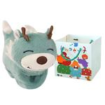 Jadeite Blessing Dragon Snap Bracelet Doll Products Whoops - фото