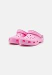 Сабо CLASSIC UNISEX Crocs, розовый - фото
