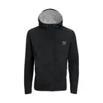 Мужская куртка Baikal J30 Altus, черный - фото