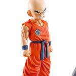 Фигурки в масштабе BANPRESTO - фото 4