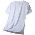 Футболка унисекс WARRIOR, синий - фото 8