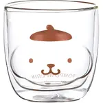 Стеклянные стаканы Sanrio, Kuromi - фото 2