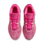 Кроссовки lebron 21 ep Nike, мульитколор - фото 4