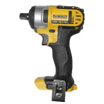 Гайковерт ударный Dewalt DCF880M2-A9 + два аккумулятора 18V/4.0Ah - фото 4