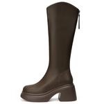 Сапоги OMS Knee-high Boots Women's - фото 27