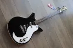 Danelectro '59M NOS Черный - фото