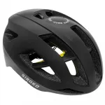 Шлем Siroko He Circuit MIPS, черный - фото