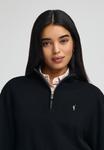 Джемпер Polo Club Jumper, Black - фото 4