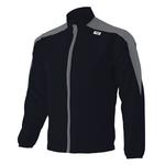 Куртка 42k Running K2, черный - фото