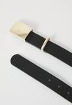 Ремень Anna Field Belt, Black - фото 4