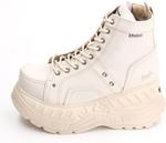 Ботинки Yosuke 4460013 Women's Platform, Khaki - фото 7