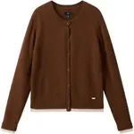 Женский свитер GAP, черный - фото 4