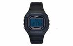 CASIO Часы Unisex YOUTH Blue Watch - фото