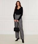 Сумка через плечо Guess CRESIDIA, черный - фото 3