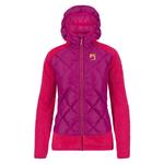 Куртка Karpos Marmarole, розовый - фото 3