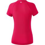 Футболка для выступлений Erima, цвет magma - фото 2