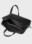 Портфель Signature Stripe Puller Paul Smith, цвет Black - фото 7