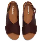 Сандалии Timberland Malibu Waves Basic, коричневый - фото 6