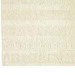 Cawö Полотенце для душа Natural White - фото 4