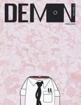 Demon (Coconino Press) - фото