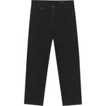 Джинсы мужские черные Levis - фото 2