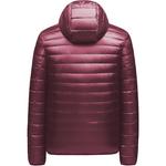 Jeep Мужская пуховая куртка, Royal Crown Blue - фото 10