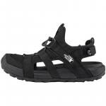 THE NORTH FACE EXPLORE CAMP Пляжные сандалии для женщин, Black - фото