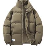 WARRIOR Пуховик Unisex, White - фото 12