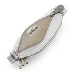 Мини-сумка Kipling Alvar Extra Small, cool fog - фото 3