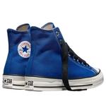 Converse Chuck Taylor All Star Throwback 'Navy' - фото 4