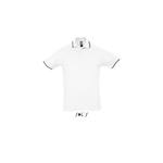 Рубашка-поло Sol's Practice - фото 5