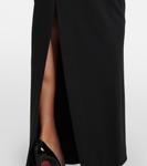 Украшенное платье Вивианы Solace London, черный - фото 6