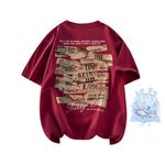 Футболка унисекс 30Braid, белый - фото 27