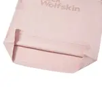 Футболка женская JACK WOLFSKIN, черный/6000 - фото 5