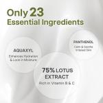 Успокаивающий крем Лотос Rovectin - фото 4