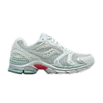 Кроссовки ProGrid Triumph 4 Saucony, серый - фото
