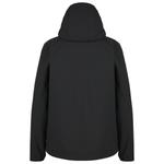 Женская куртка-виттангист. софтшелл - куртка софтшелл Stoic, серый - фото 3