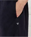 Шорты Regular fit Guess Jeans, синий - фото 4