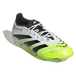 Футбольные бутсы adidas Predator Elite FG, белый - фото 4