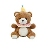 Плюшевая кукла Party Bear высотой 35 см DAKUTU - фото 10